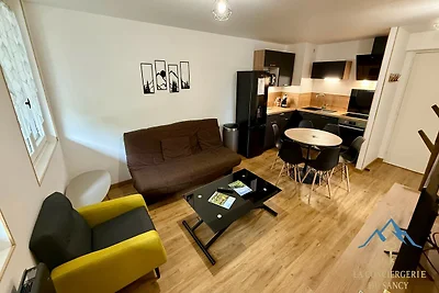 Familienzentrum mit modernen Annehmlichkeiten