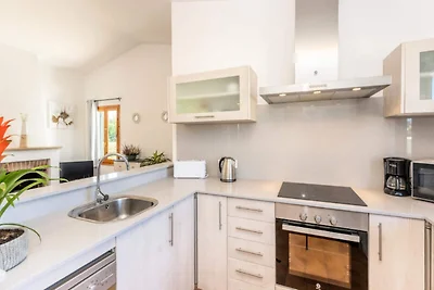 Haus in Cala en Blanes