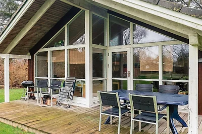 6 Personen Ferienhaus in Højby-By Traum