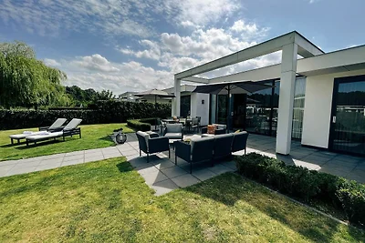 Casa vacanze a Zeewolde con giardino