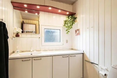 6 Personen Ferienhaus in Blokhus-By Traum
