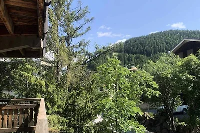 apartman za odmor Obiteljski odmor Barcelonnette