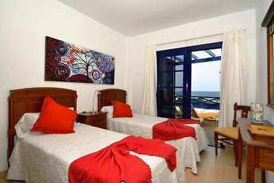Ferienwohnung, Playa Blanca