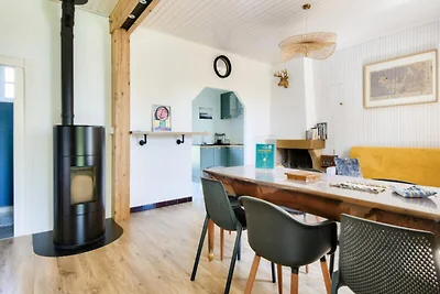 Apartment in Barbâtre in der Nähe von...