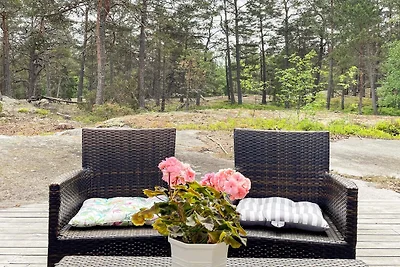 4 Sterne Ferienhaus in BLIDÖ