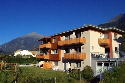 Panorama-Ferienwohnung - Weinmesserhof