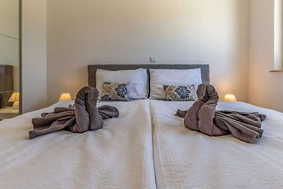 Einladende Wohnung in Banjole in der Nähe von...