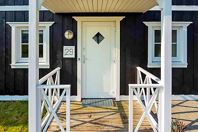 6 Personen Ferienhaus in Vejby-By Traum