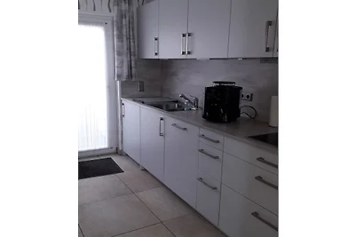 Ferienwohnung mit 3 Schlafzimmer