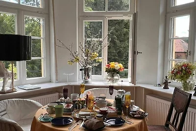 Apartament Bergmann Terrace
