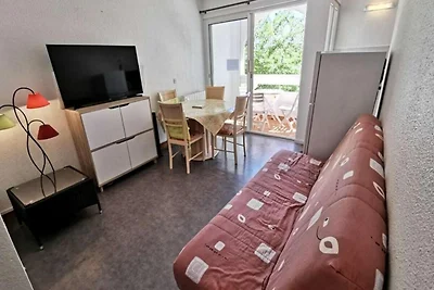 Residenz Les Arcades