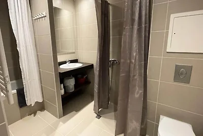 Studio für 6 Personen