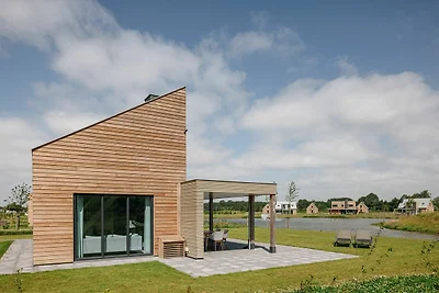 Moderne Villa in der Nהhe des Veerse Meeres