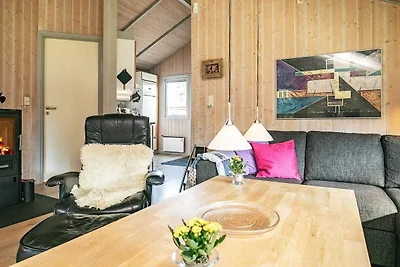 6 persone case ad Farsø