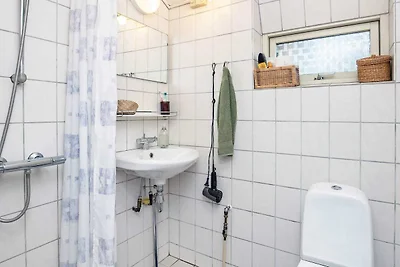 7 Personen Ferienhaus in Martofte