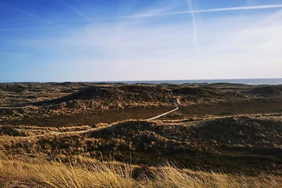 8 Personen Ferienhaus in Ringkøbing