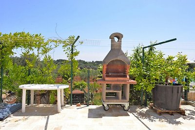 Casale con piscina a Ostuni