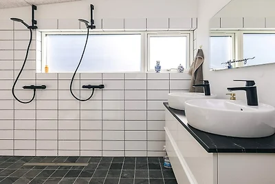 4 Sterne Ferienhaus in Skibby