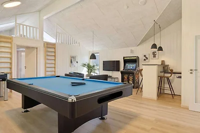 5 sterren vakantie huis in Otterup