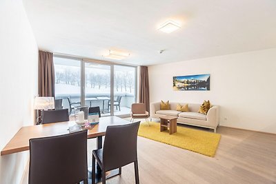 Apartment in Radstadt mit Sauna