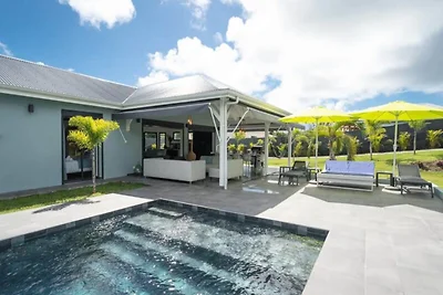 Maisons & Villas für 10 Personen