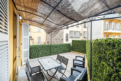 Modernes Mezzanine-Appartement mit 2 Schlafzi...