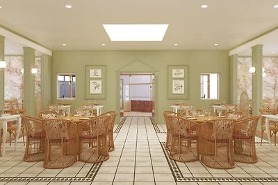 Ferienwohnung im Ferienpark in Schöneck...