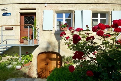 Holiday home with 4 bedrooms