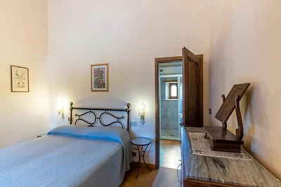 Agriturismo con piscina a Michelangelo