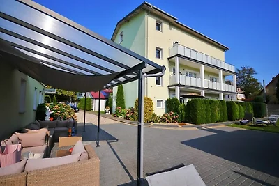 Casa vacanze a Ustronie Morskie
