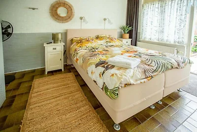 Mariposa Bungalowpark Sollasi