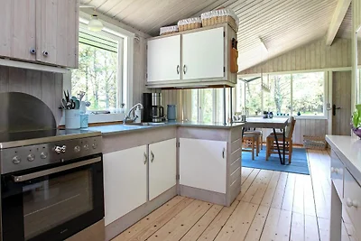 5 Personen Ferienhaus in Ålbæk