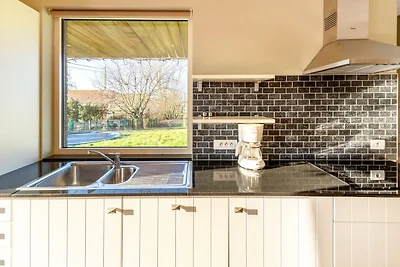 Casa Vacanze Ideale a Gijverinkhove con Terra...