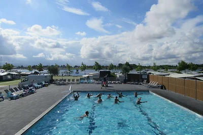 Ferienhaus im Veerse Meer