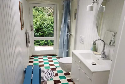 4 star holiday home in Tisvildeleje