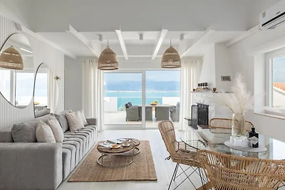 Appartamento a Slatine con Terrazza