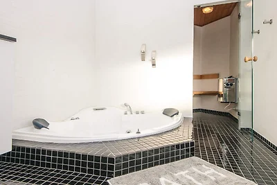 8 persoons vakantie huis in Tarm