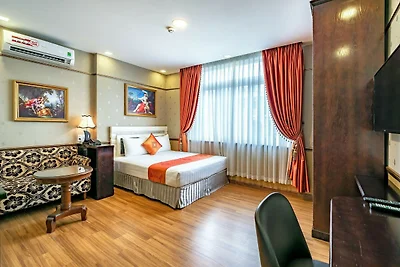 1 slaapkamer appartement Emerald Luxe