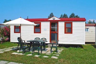 Caravanpark San Benedetto in Peschiera
