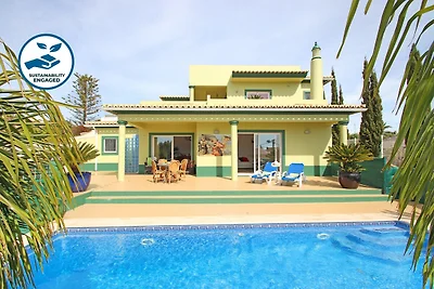 Villa San Tommaso a Carvoeiro