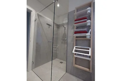 Ferienwohnung mit 1 Schlafzimmer