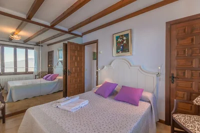 Schönes Ferienhaus in Valldemossa