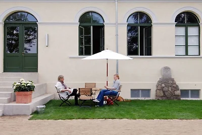Ferienwohnung mit 1 Schlafzimmer