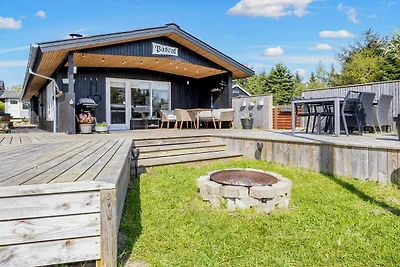6 Personen Ferienhaus in Højslev-By Traum