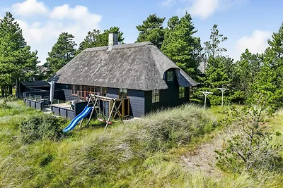 4 Sterne Ferienhaus in Blåvand