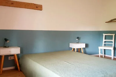 Backsteinhaus Starkow