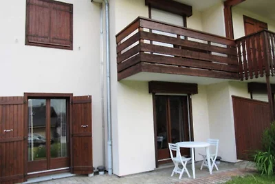 Residence Des Neiges Gebהude B