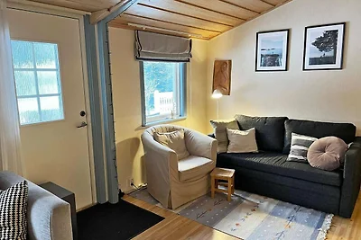 4 Sterne Ferienhaus in INGARÖ-By Traum