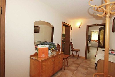 Apartment in St.Gallenkirch nahe Skigebiet