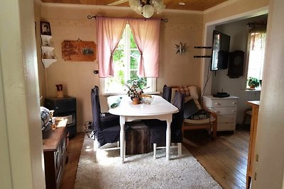 4 Personen Ferienhaus in RAMSJÖ-By Traum